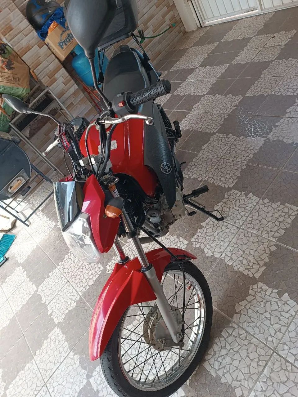 Moto  - Foto 5