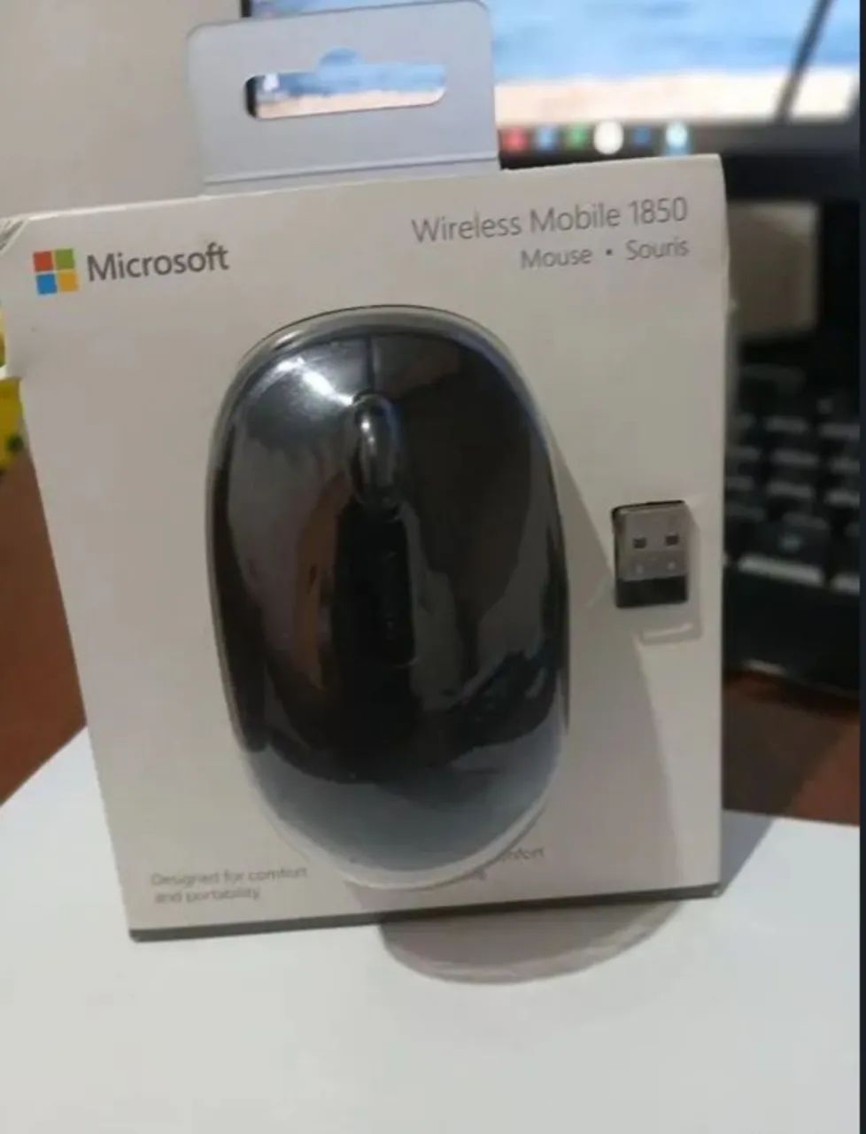 Vendo Teclado + Mouse 65082083917825122