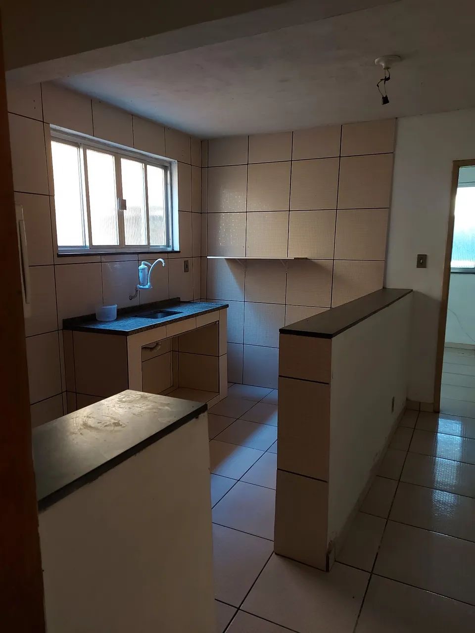 Foto - São Gonçalo - Neves (Neves)