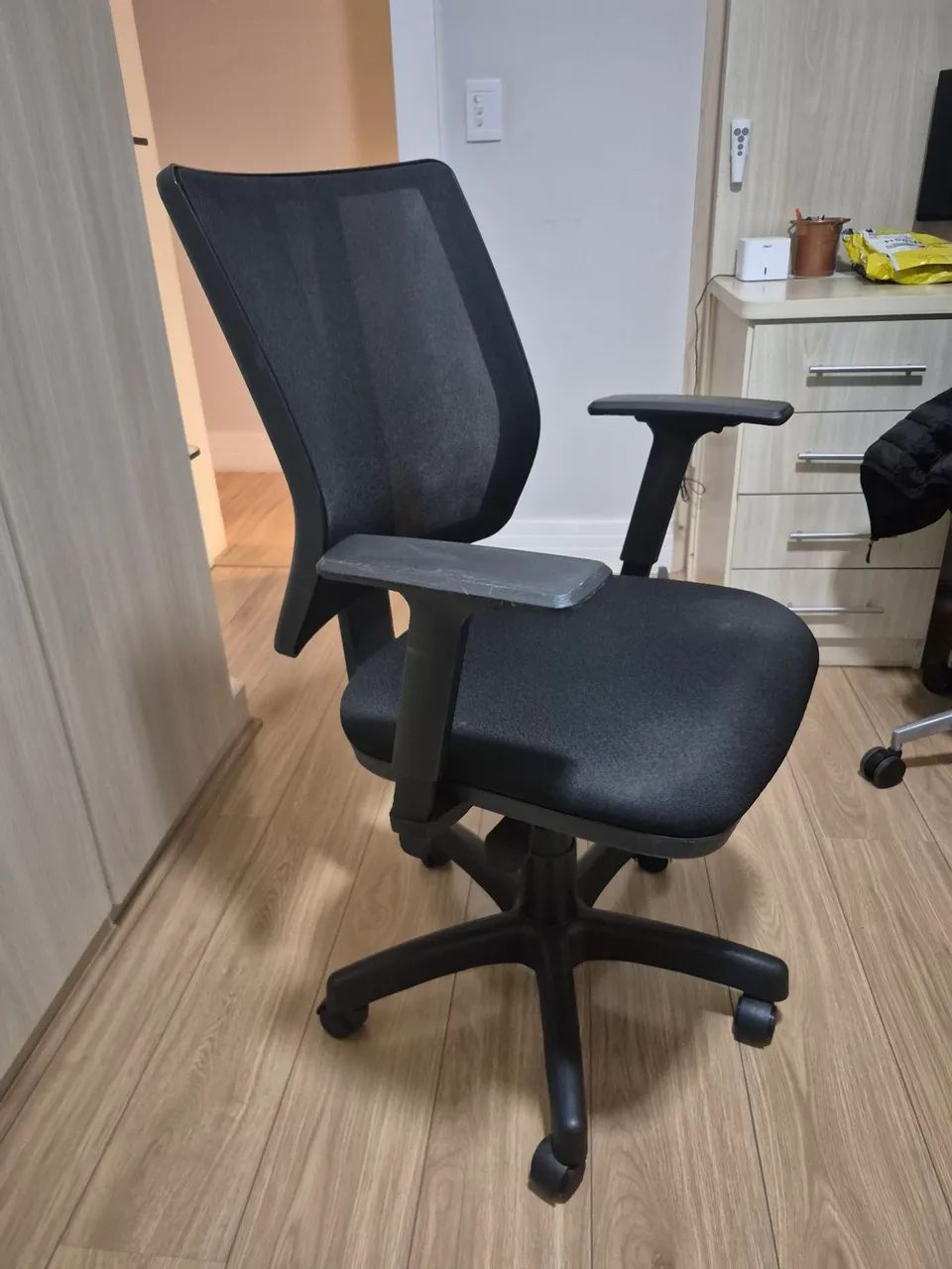 Cadeira para Escritório  - Foto 2