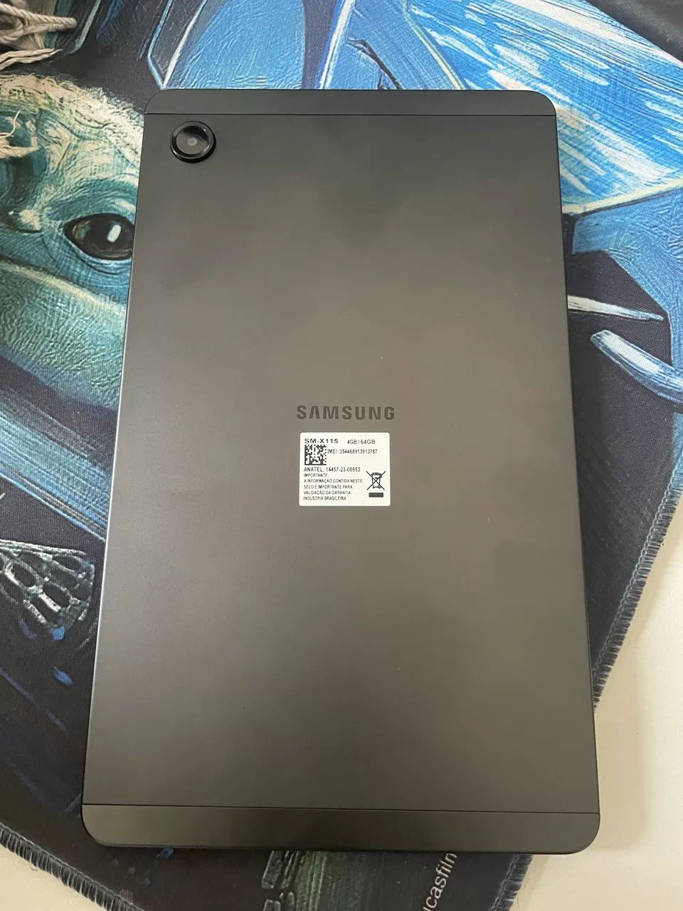 Galaxy Tab A9 - Foto 4