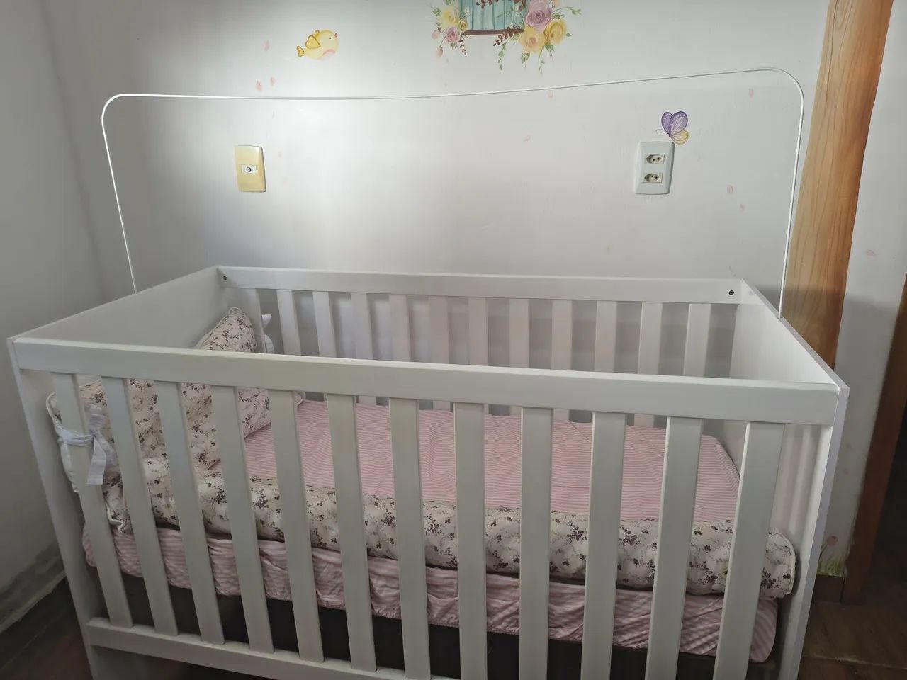 Berço  - Foto 2