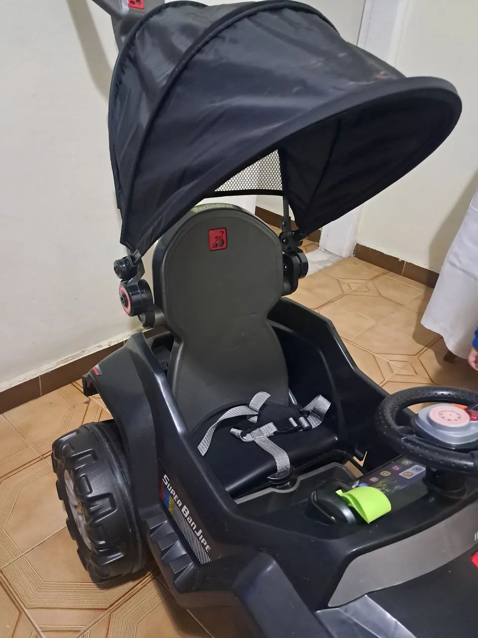 Carrinho/ jipe  - Foto 5
