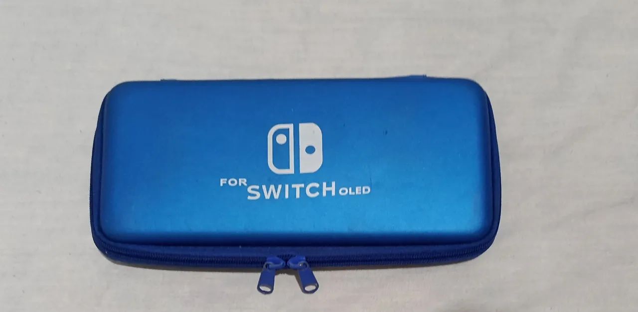 Nintendo switch OLED - Foto 5