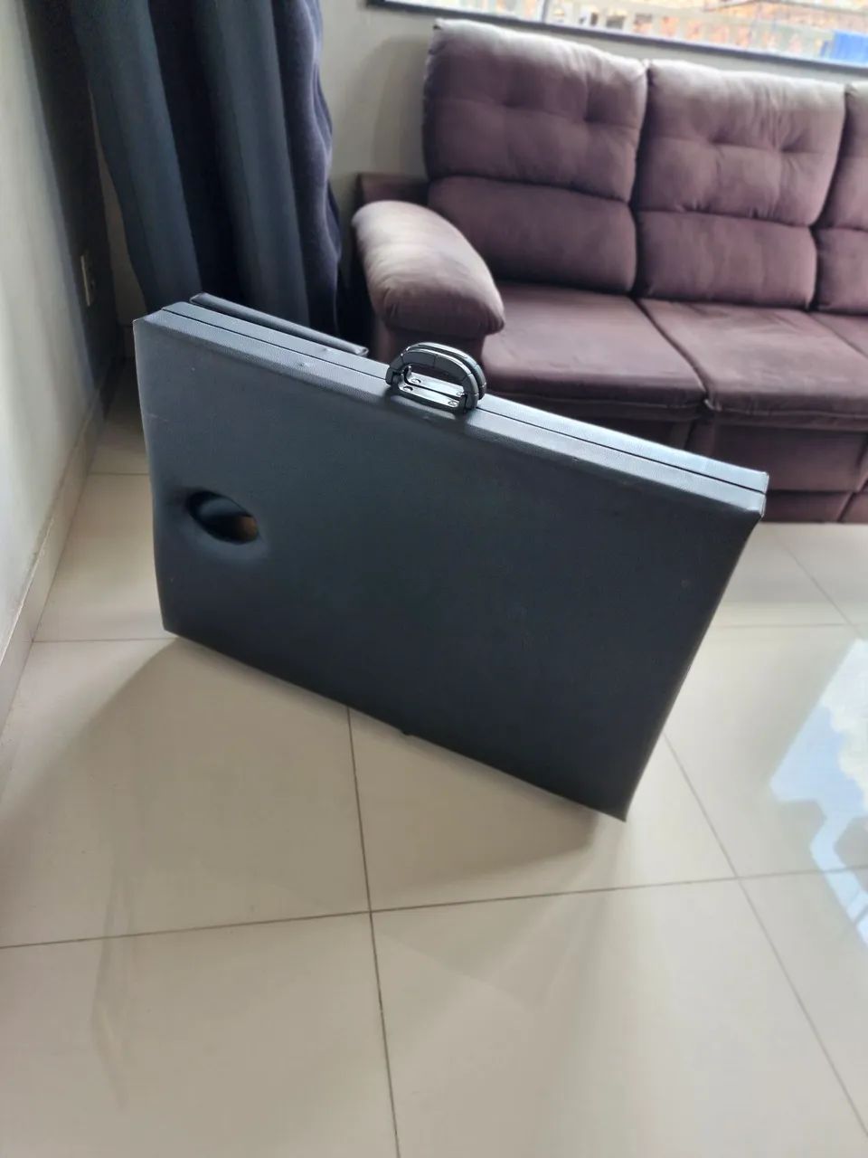 Vendo Maca portátil 