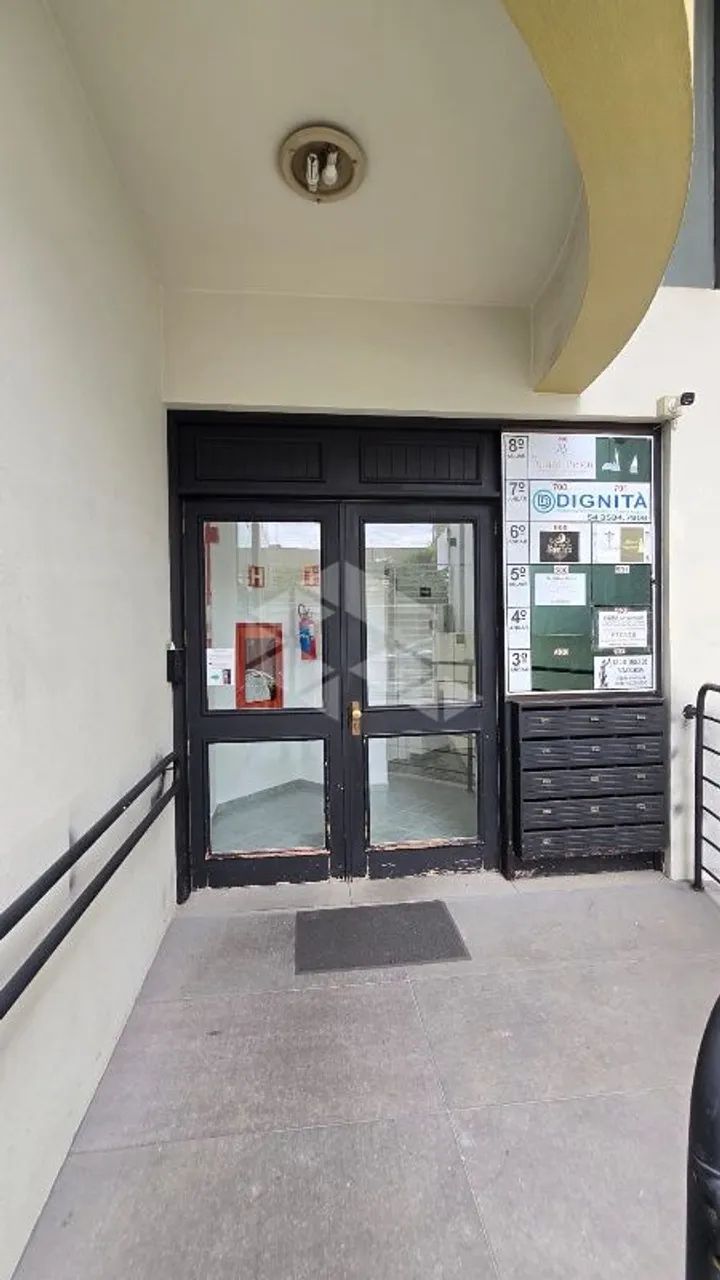 Sala 42.88M² - para Alugar - Foto 2