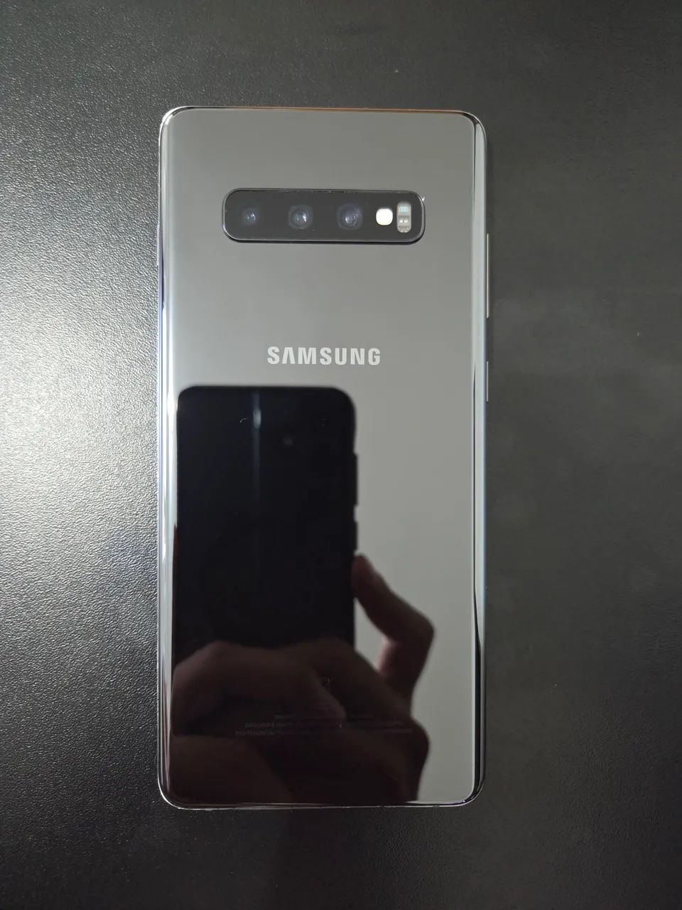 Samsung Galaxy S10 Plus - Foto 3