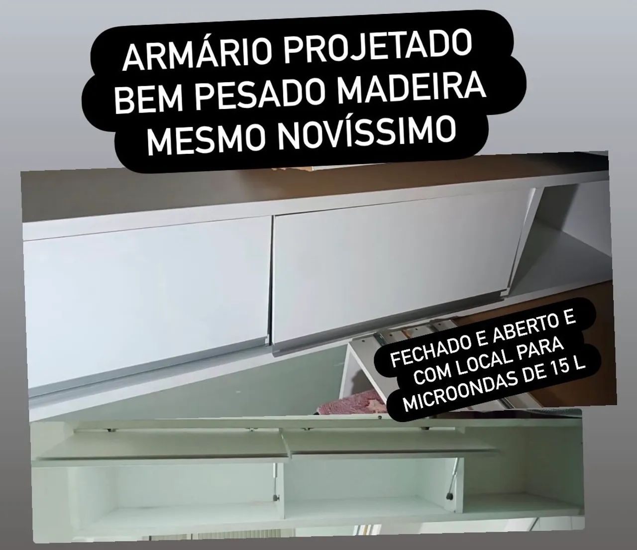 Armário  - Foto 3