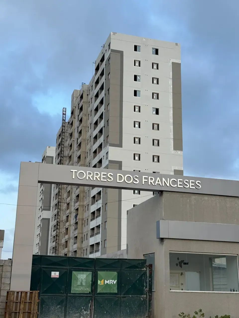 TORRE DOS FRANCESES - Foto 3