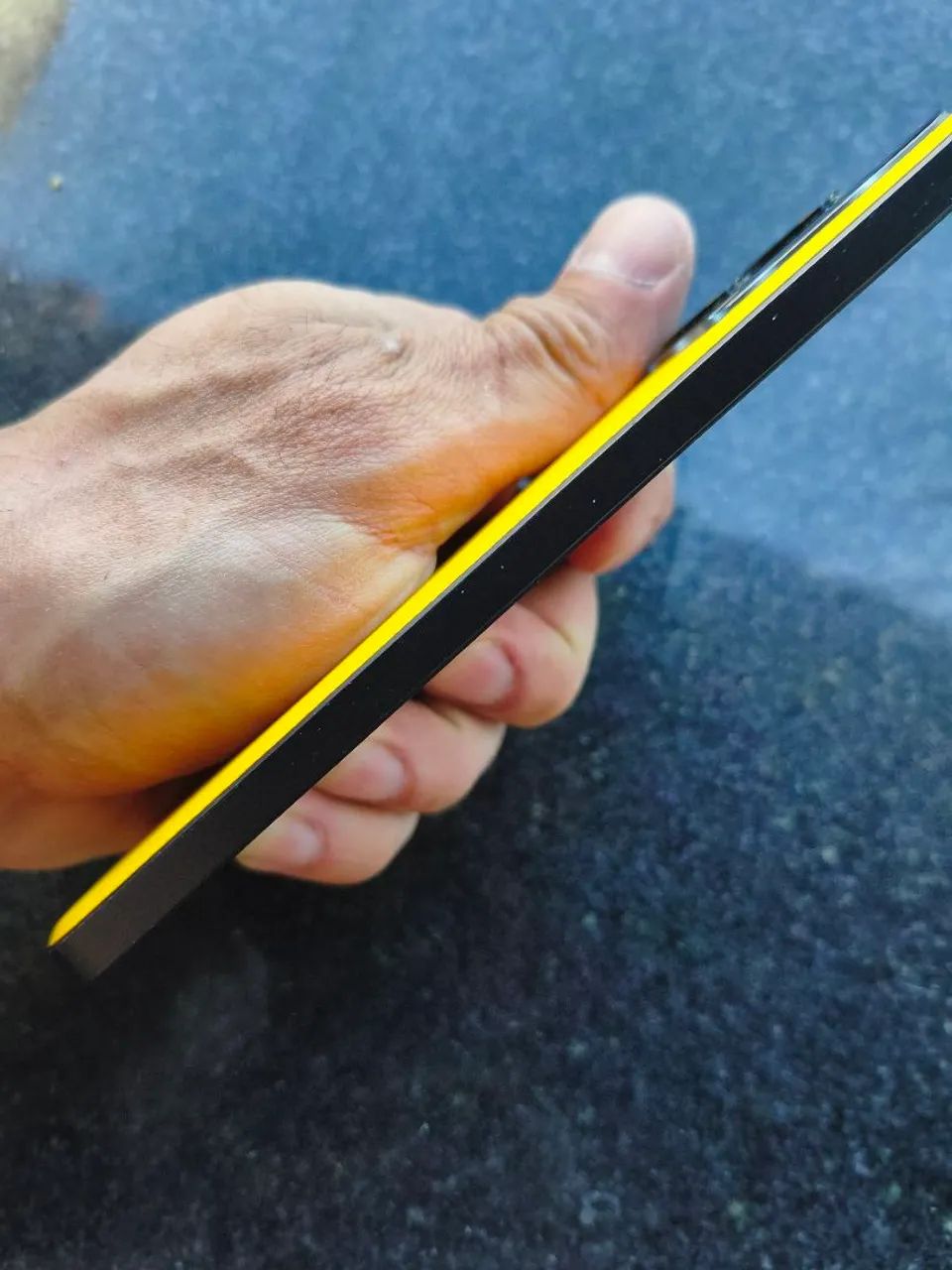 Poco x6 pro 5g, OPORTUNIDADE!!!!  - Foto 2