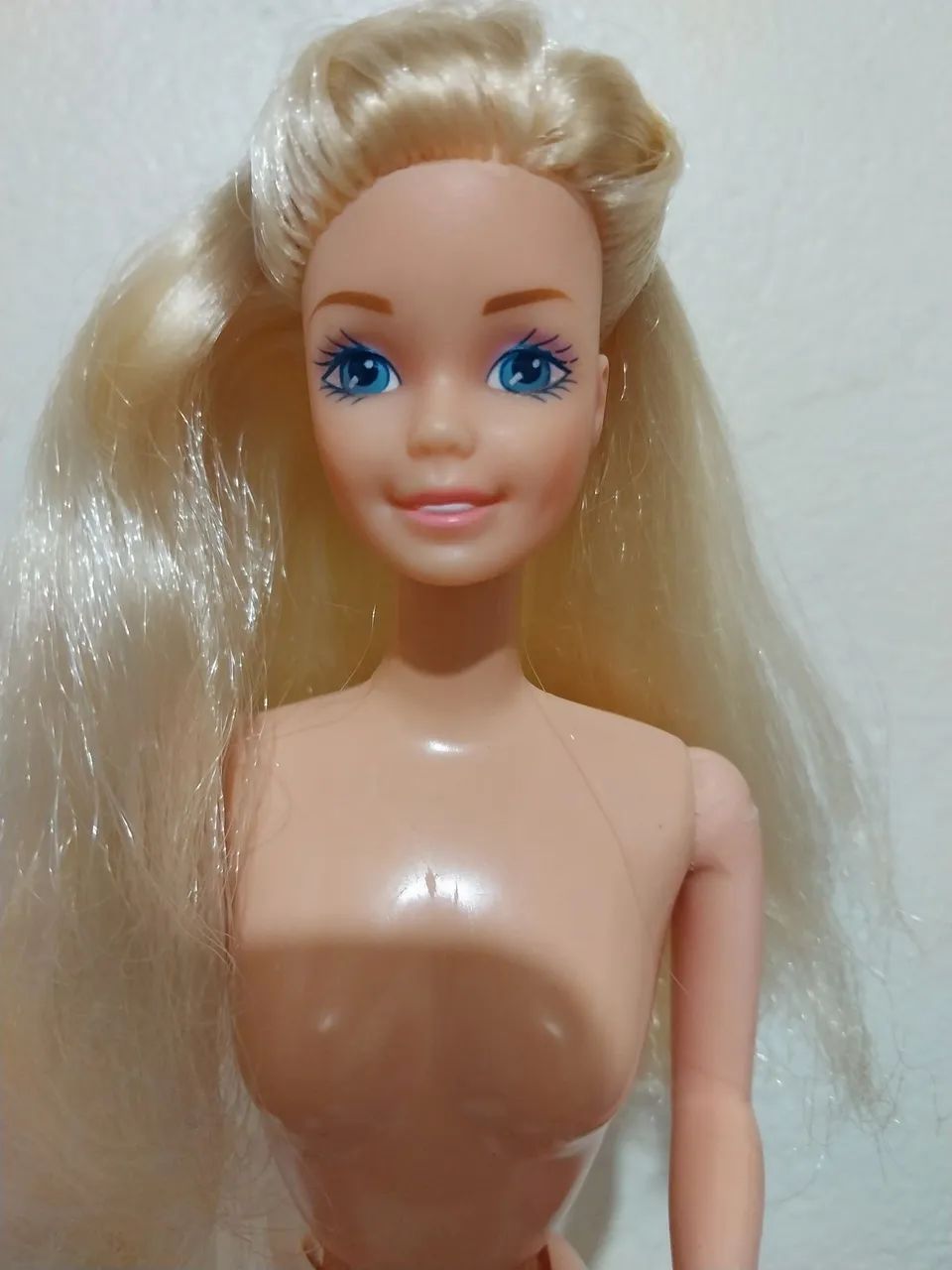 Barbie estrela  - Foto 2
