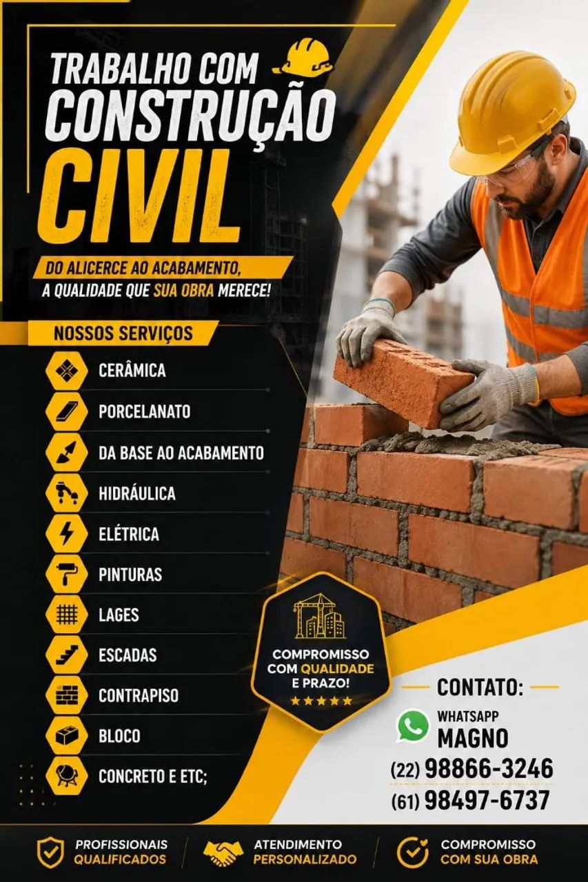 Pedreiro  