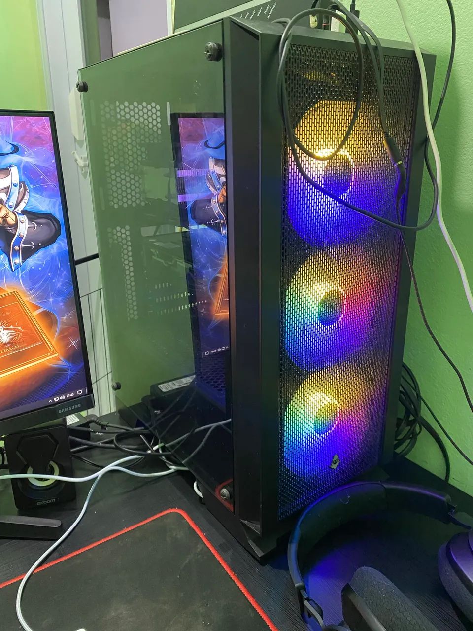 Pc Completo  - Foto 5
