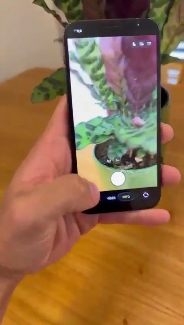 Iphone 12 para retirada de peças - Foto 3
