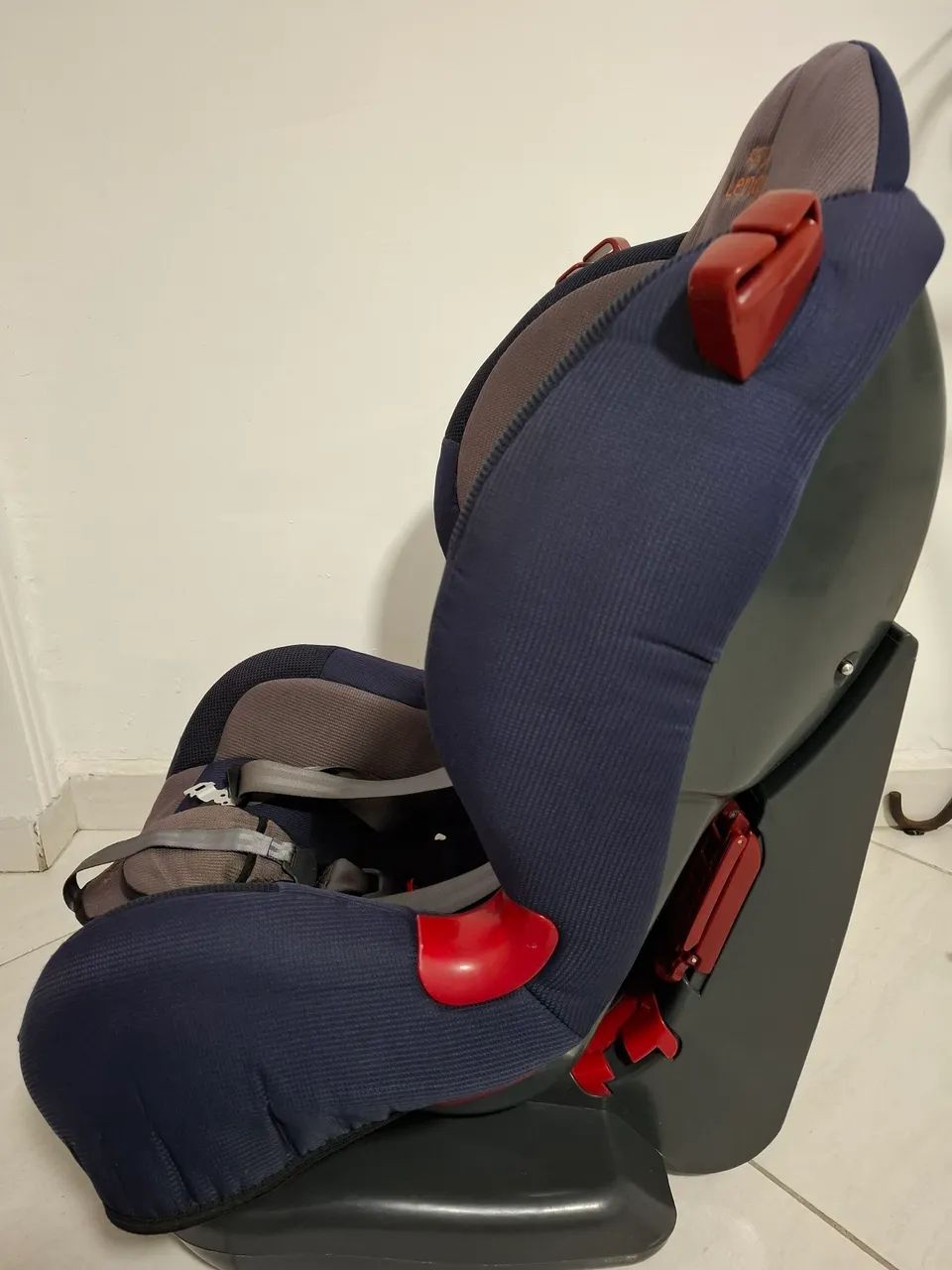 CADEIRA INFANTIL DE CARRO - Foto 3