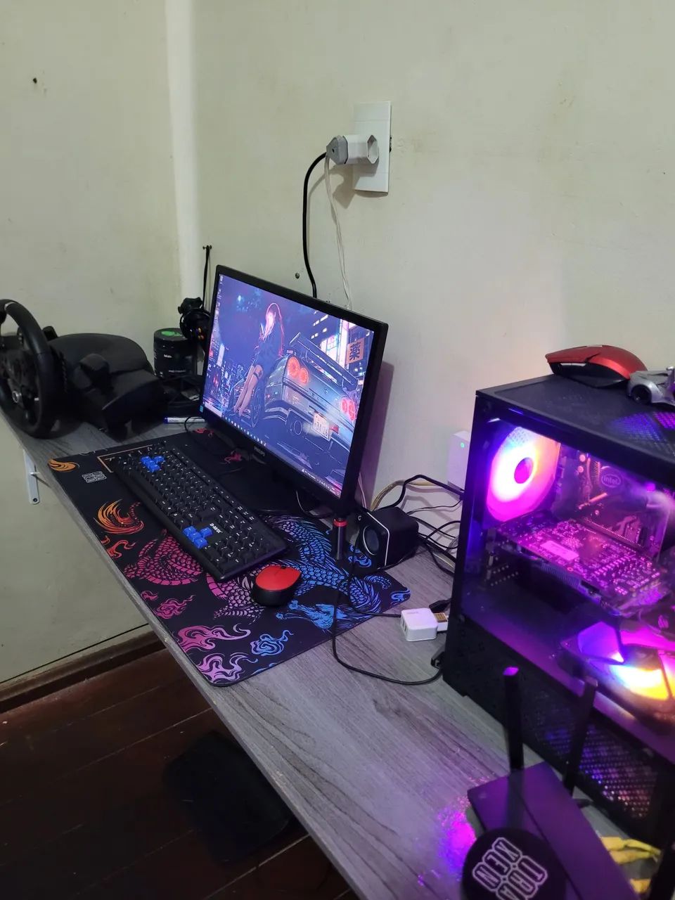 CPU Gamer  - Foto 4