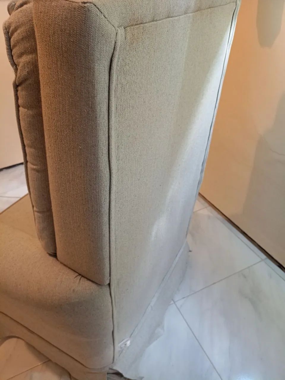 Poltrona amamentação  - Foto 2