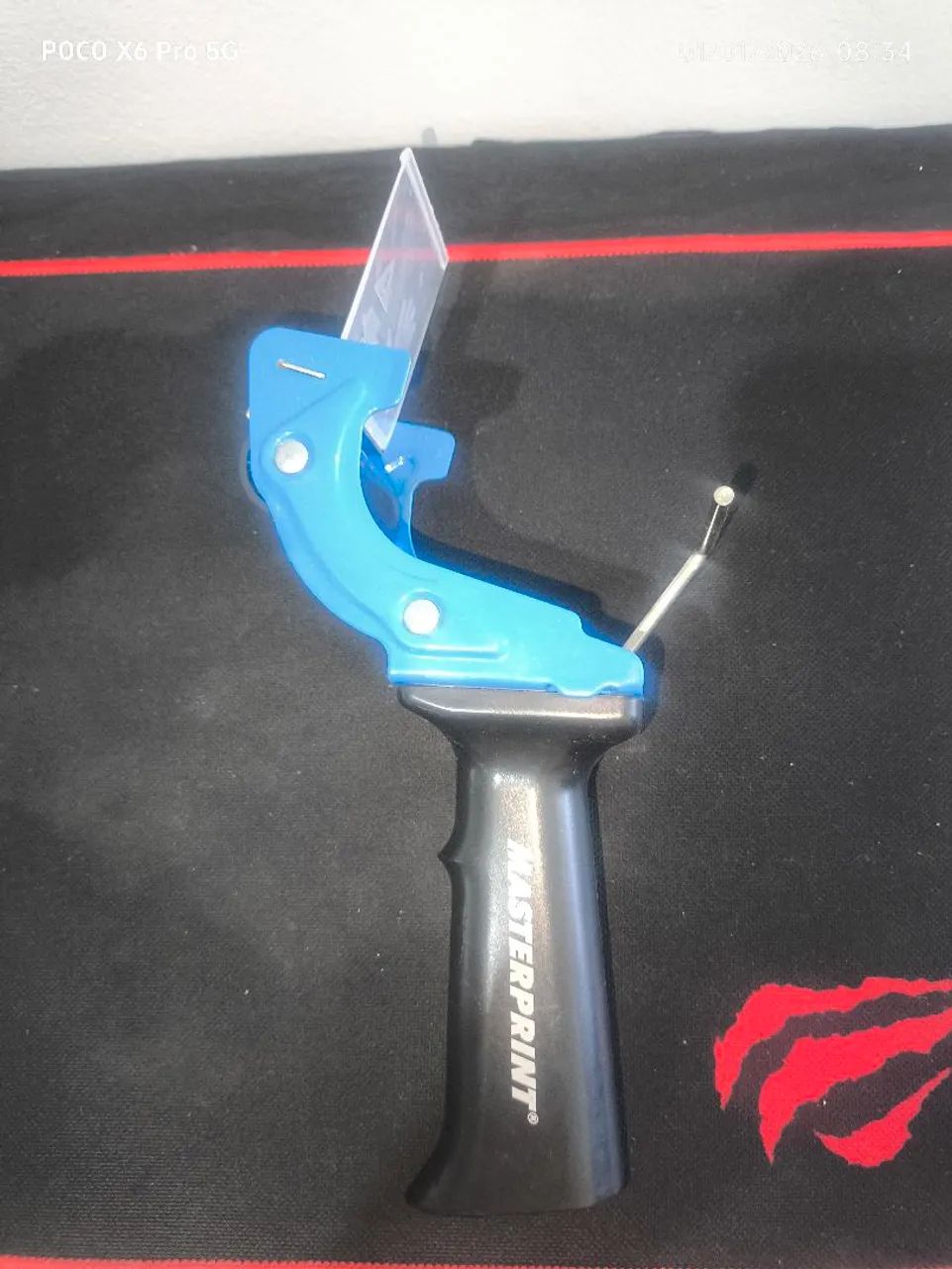 Fita adesiva Masterprint MP901.