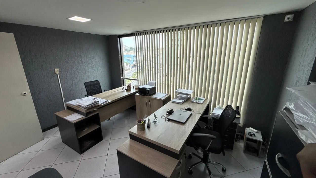 Conjunto de Salas no Aterrado  - Foto 3