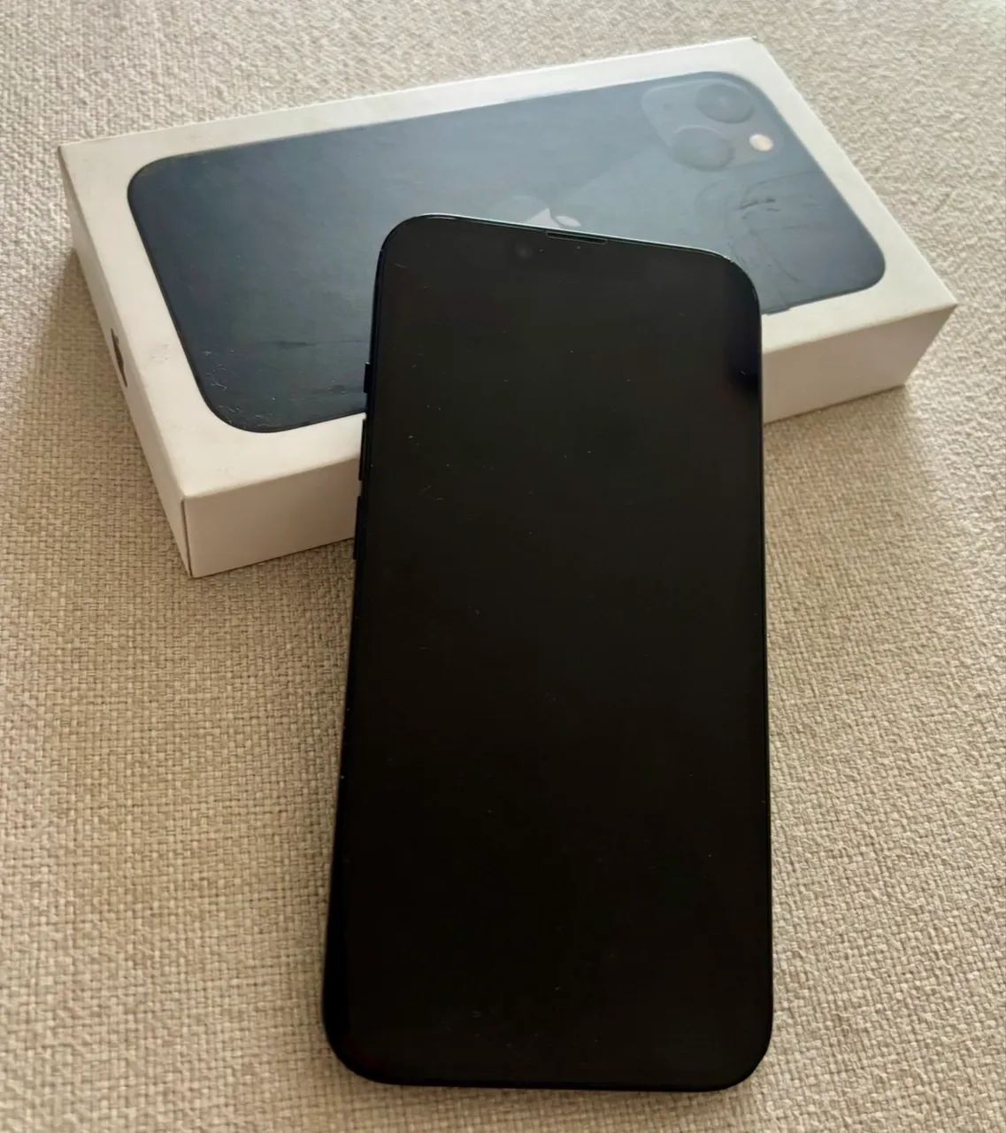 iPhone 14 muito novo! - Foto 3