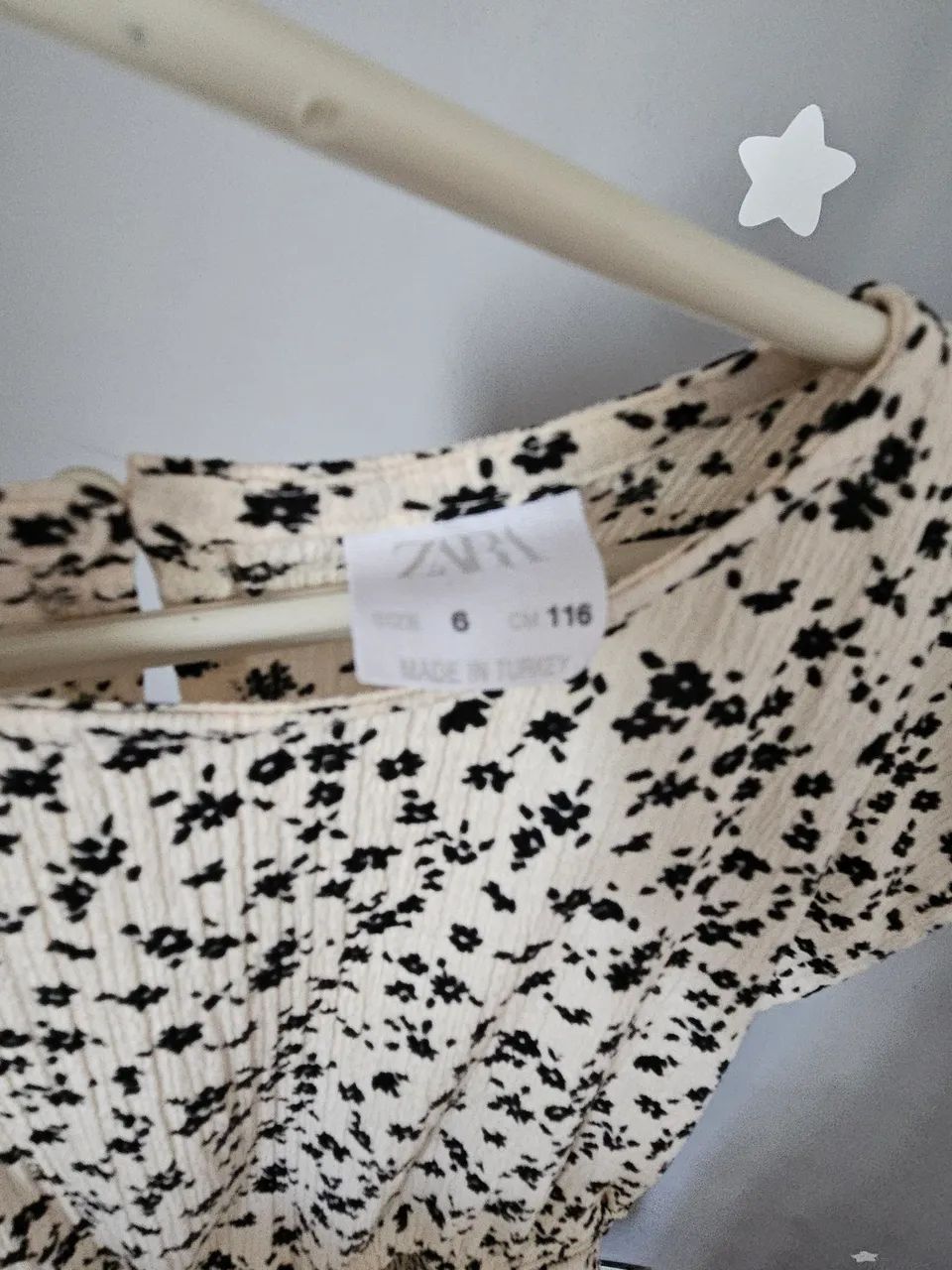 Macacão Zara - Foto 3