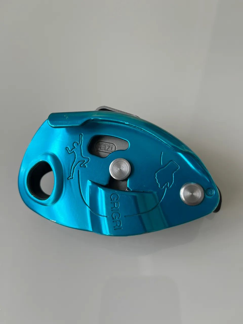 Assegurador Grigri