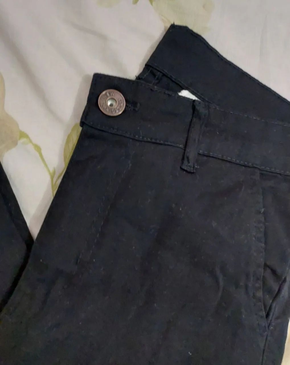 Calça sarja - Foto 5