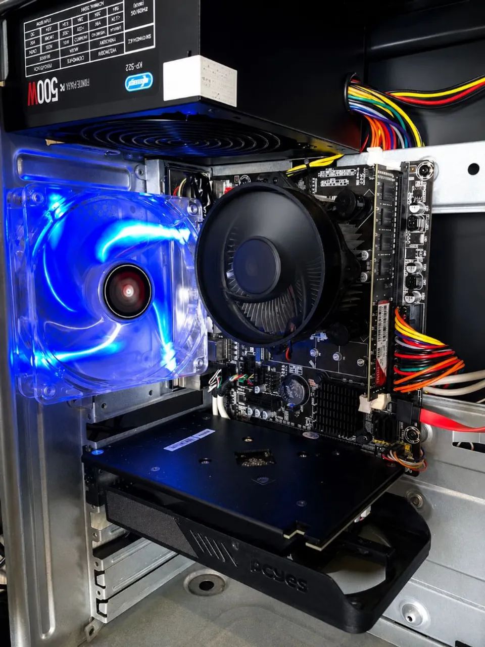 Pc Gamer Completo  - Foto 2