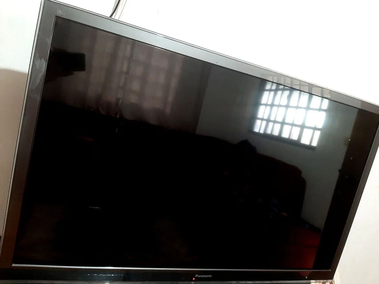 TV Panasonic LED 42 polegadas em ótimo estado  - Foto 4