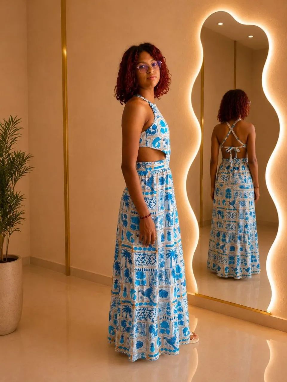 Vestidos feminino  - Foto 5