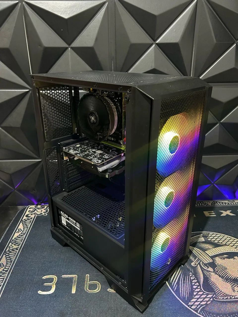 PC XEON + RX - Foto 2