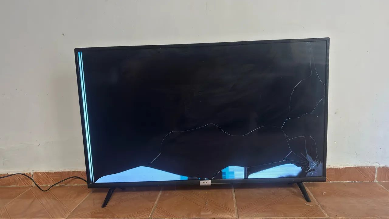 TV TCL 43S6500FS