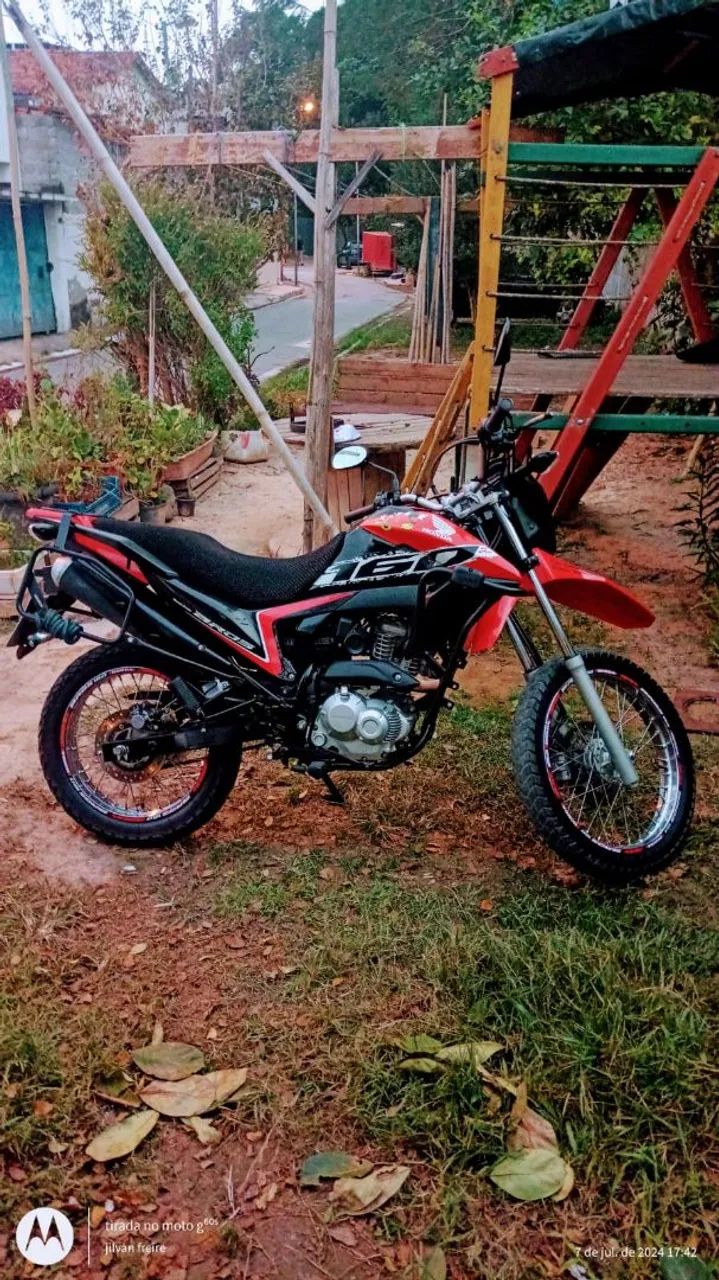 Vendo NXR BROS - Foto 3
