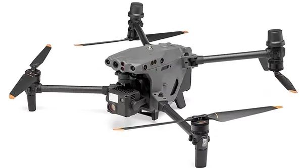 Drones e Peças DJI Linhas Consumer, Enterprise e AGRAS - Foto 3