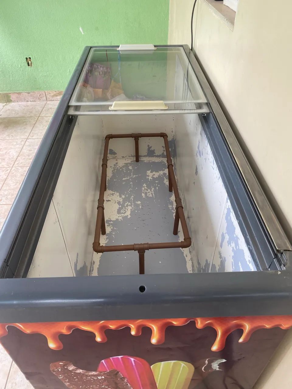 Freezer  - Foto 2