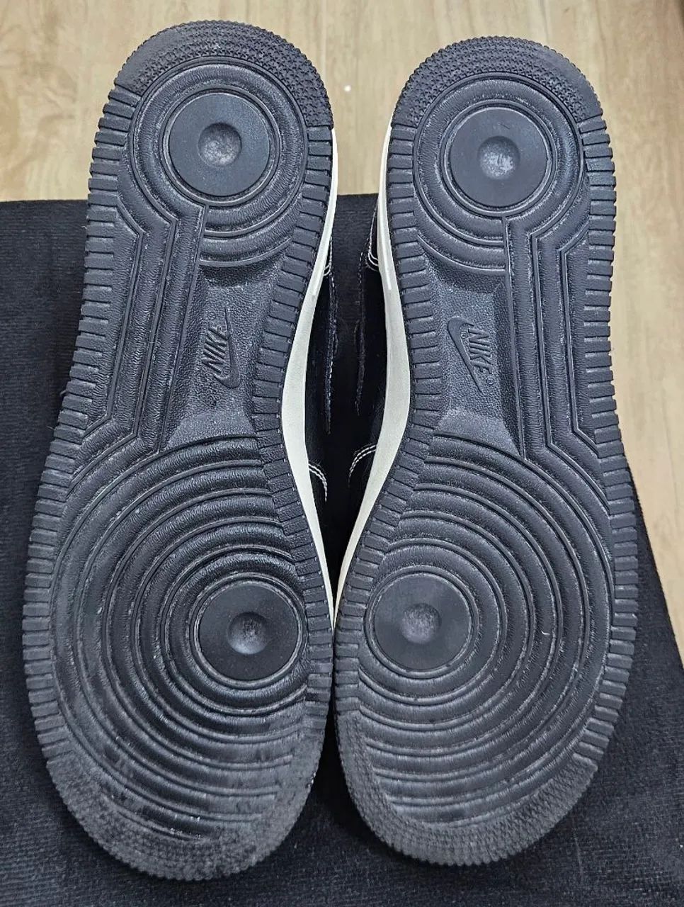 Nike Air Force One Anniversary Edition - Foto 5