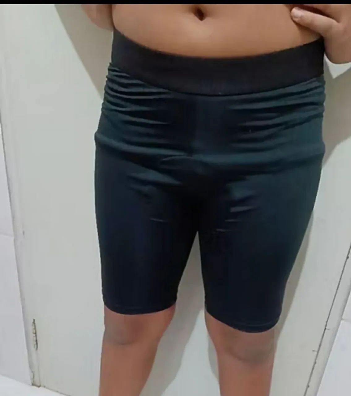 Shorts térmico  - Foto 3