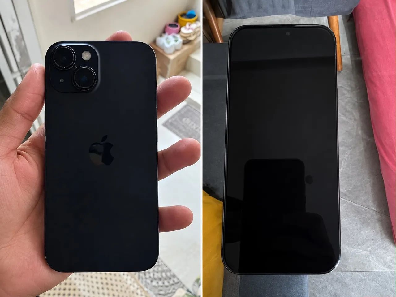 Vendo IPhone 15 Pro 128gb