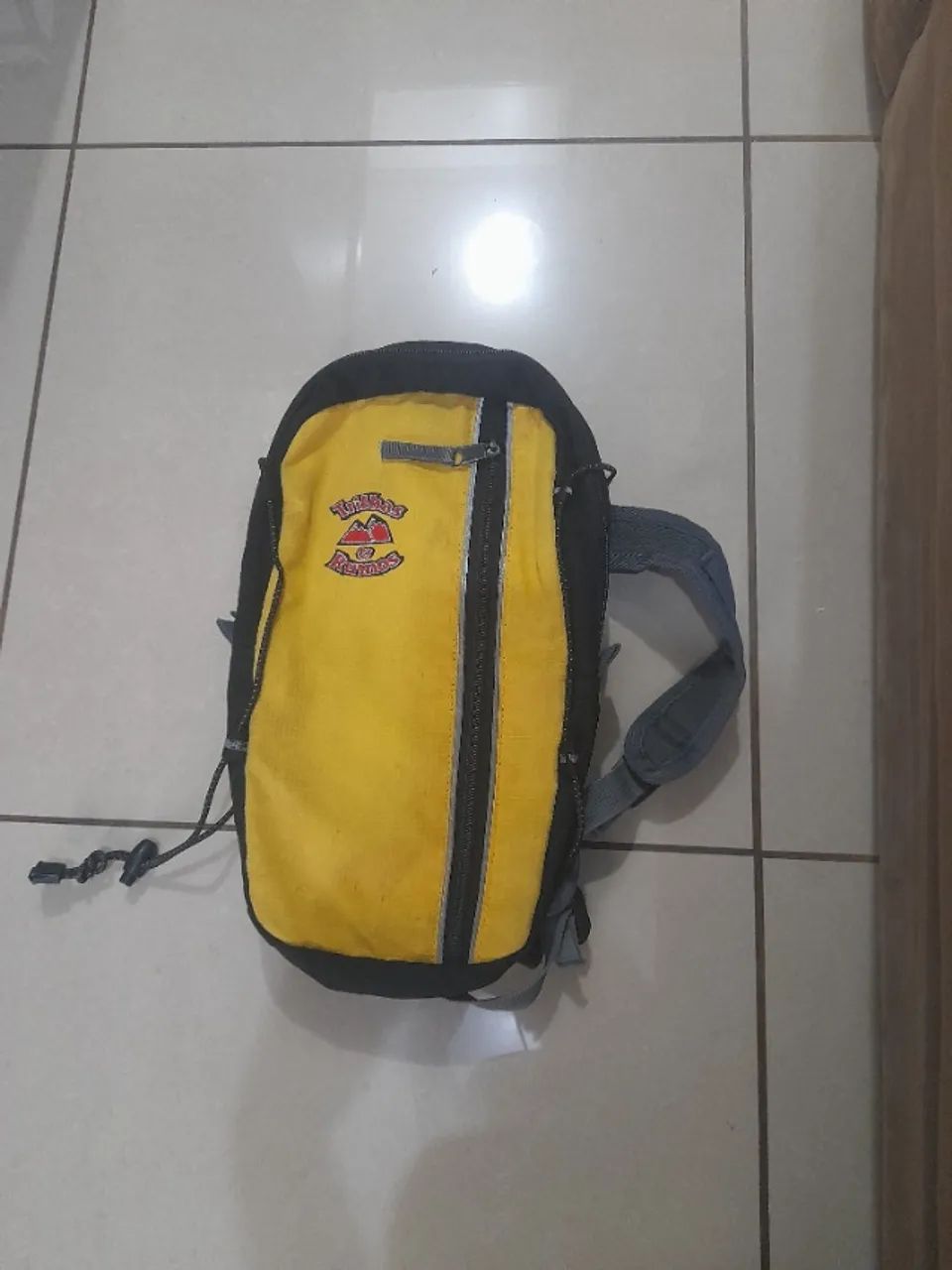 Mochila de viagem marca Trilhas e Rumos - Foto 5