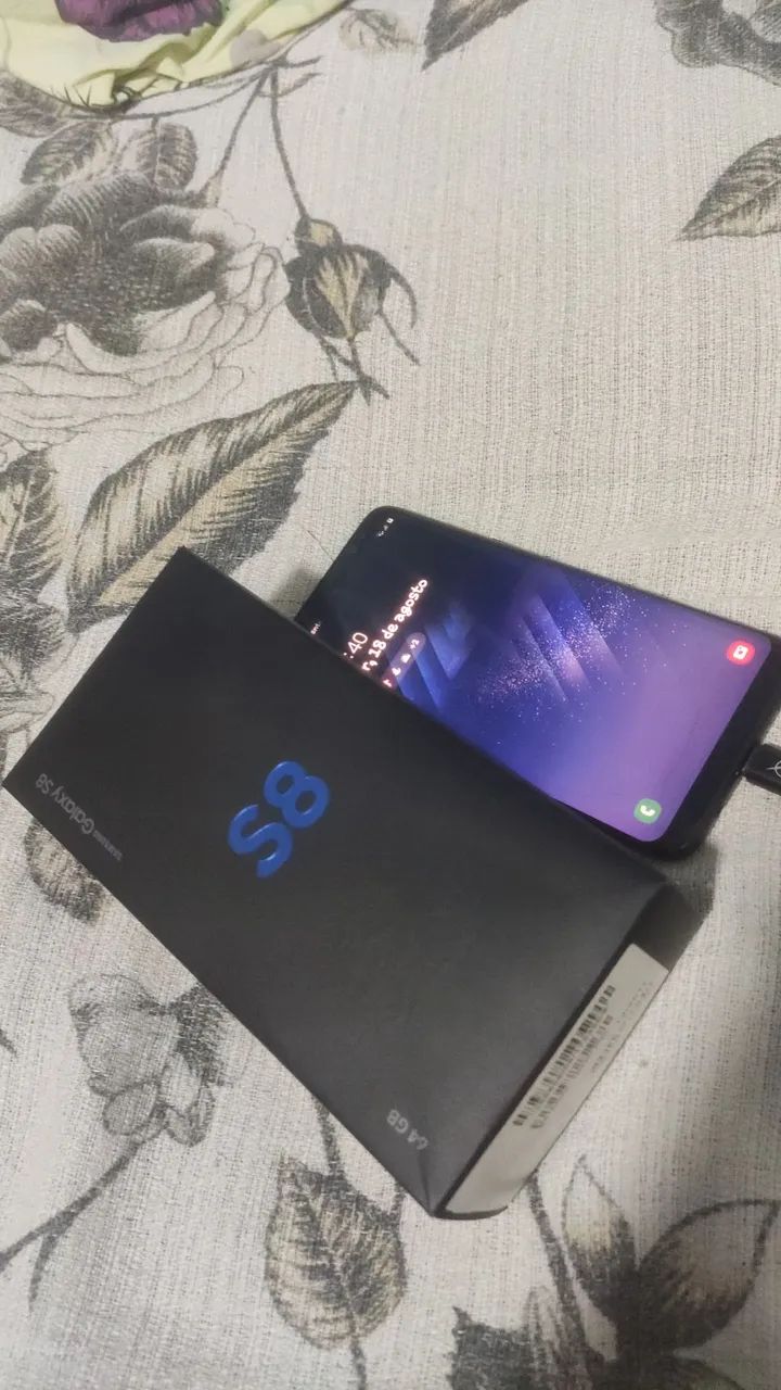 Galaxy S8