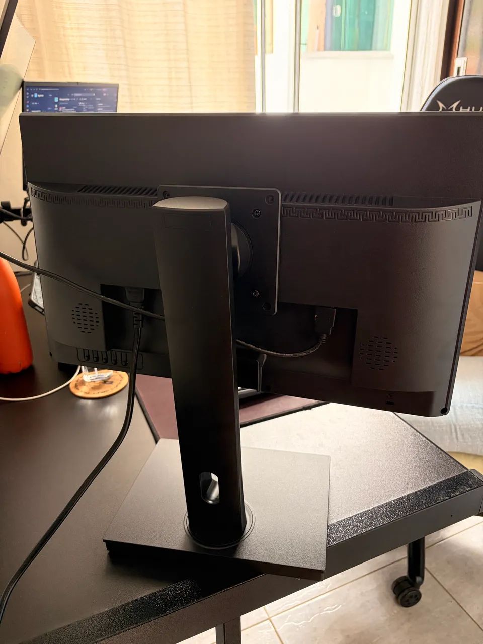 Kit 3 Monitores LG e Fox, todos funcionando, HDMI e VGA - Foto 2
