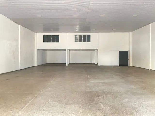 Imovel Barracão Comercial CPA1 Prox ao Verdinho 550m²  - Foto 2