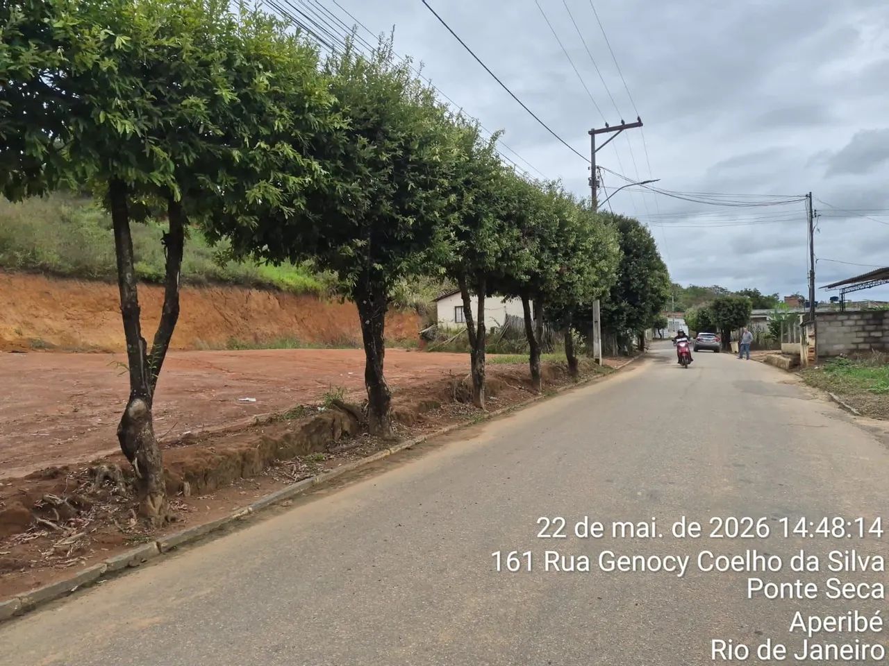 Terreno em Aperibé-RJ - Foto 5