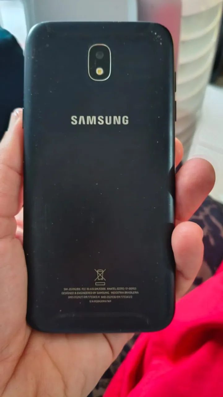 Samsung J5 Pro - Foto 3