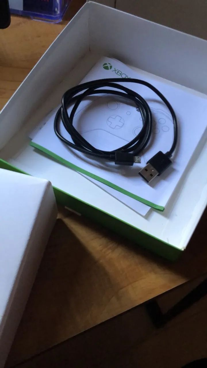 Controle Xbox One - Foto 3