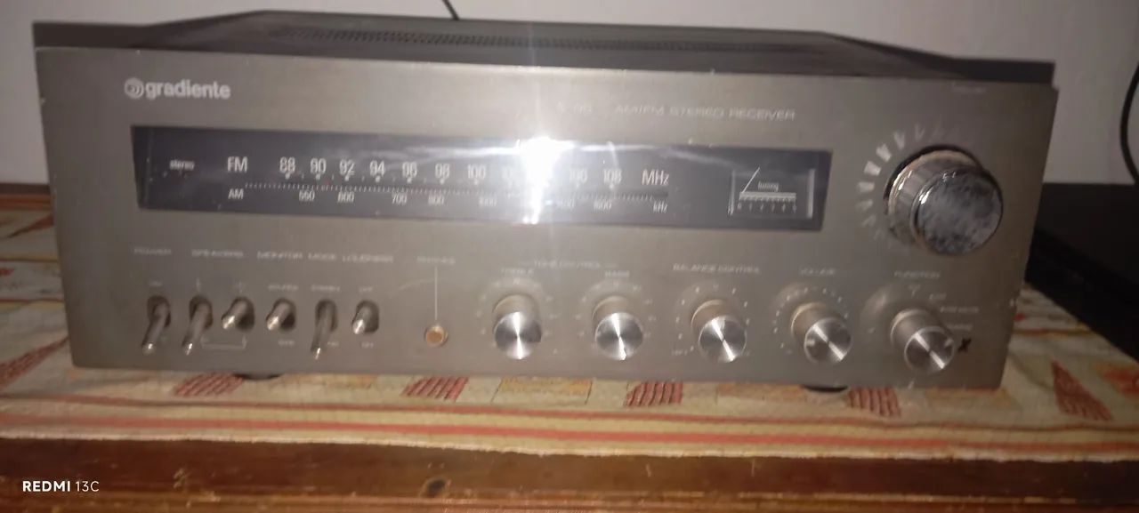 Gradiente S95 - Foto 3