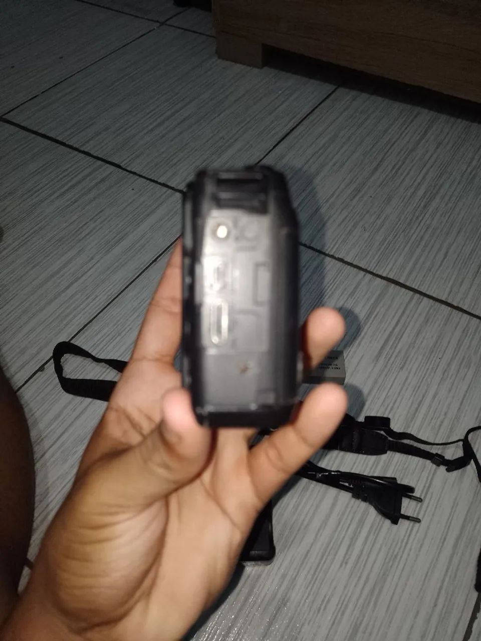 Canon Power Shot g16 - Foto 4