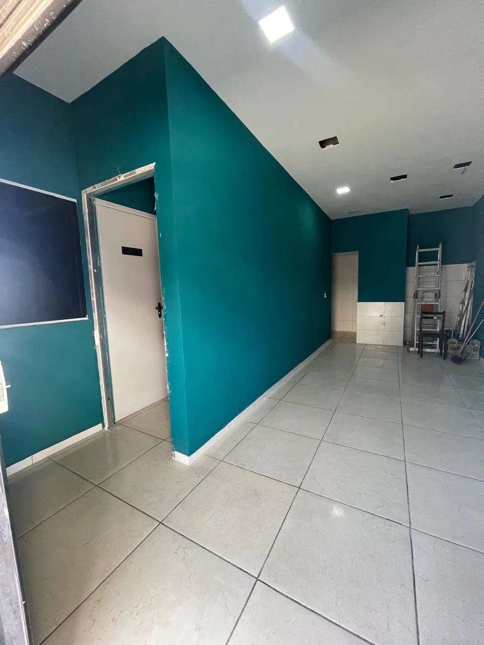 Loja para aluguel fixo no Centro de Campo Redondo, São Pedro da Aldeia - Foto 5