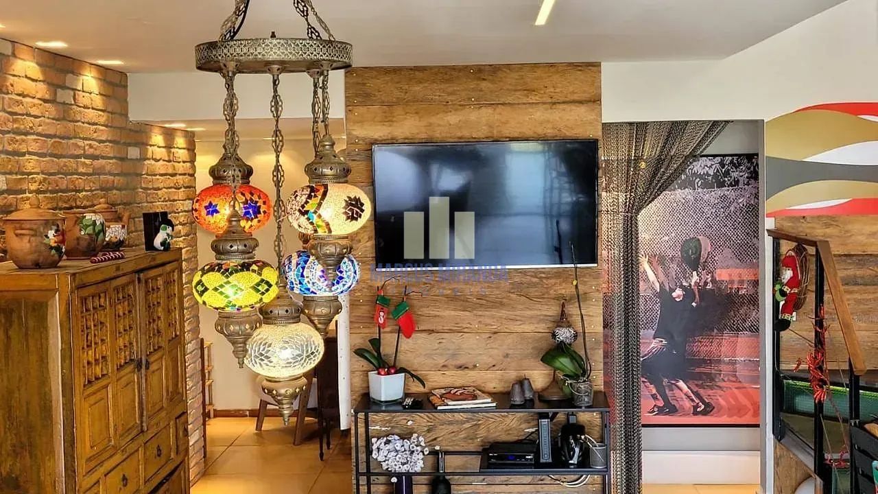 Cobertura / Penthouse à venda, Barra da Tijuca, Rio de Janeiro, RJ - Foto 11
