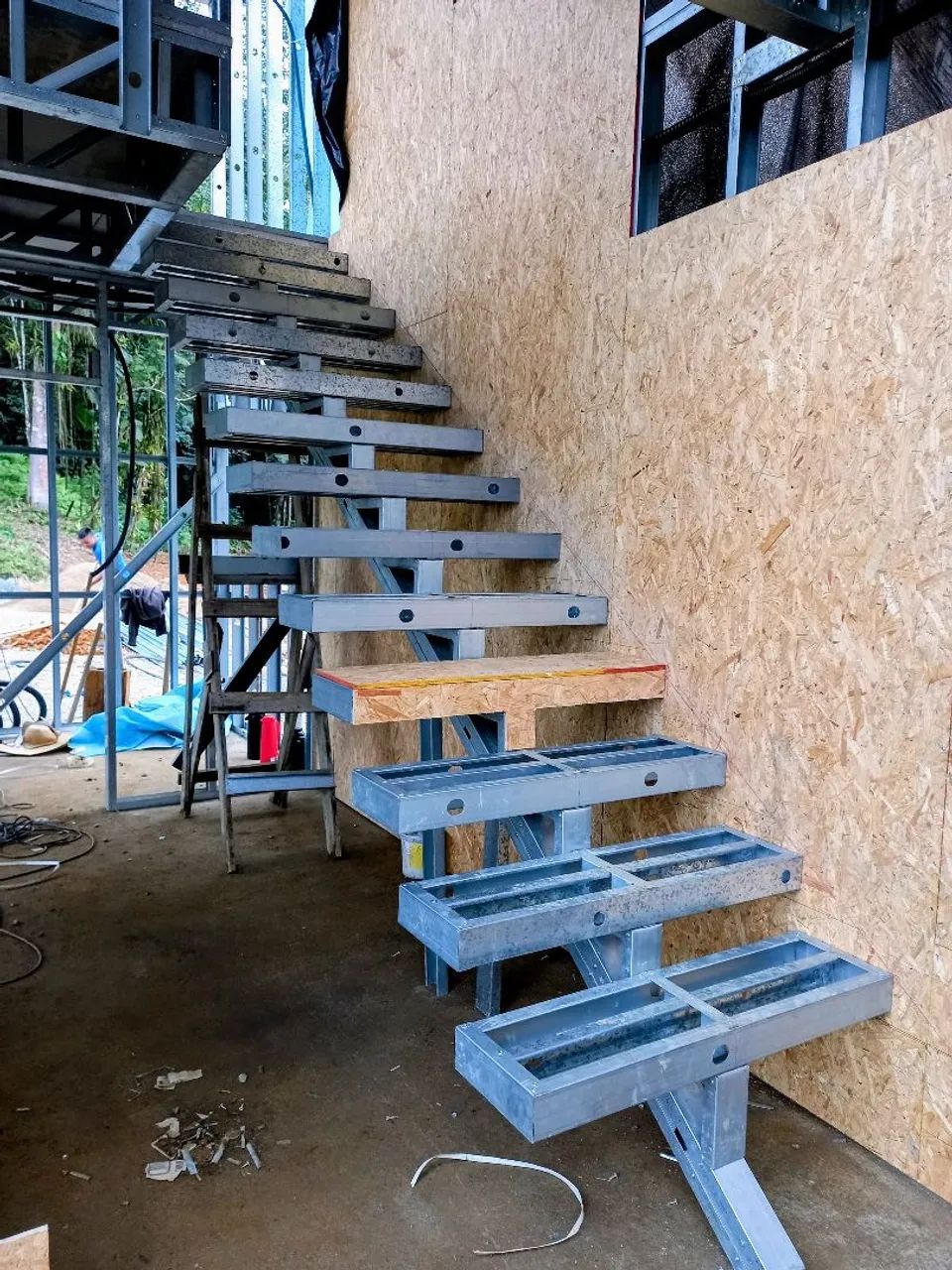 Equipe steel Frame  - Foto 5